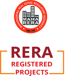 RERA Register Project Logo